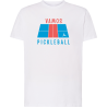 Camiseta de algodón vamos