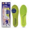 Plantilla de footgel para pickleball